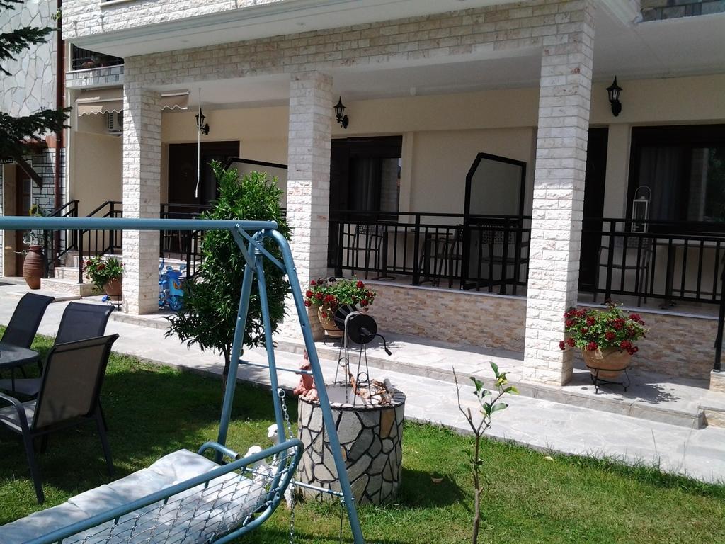 Sunelen Studios Неа-Врасна Номер фото